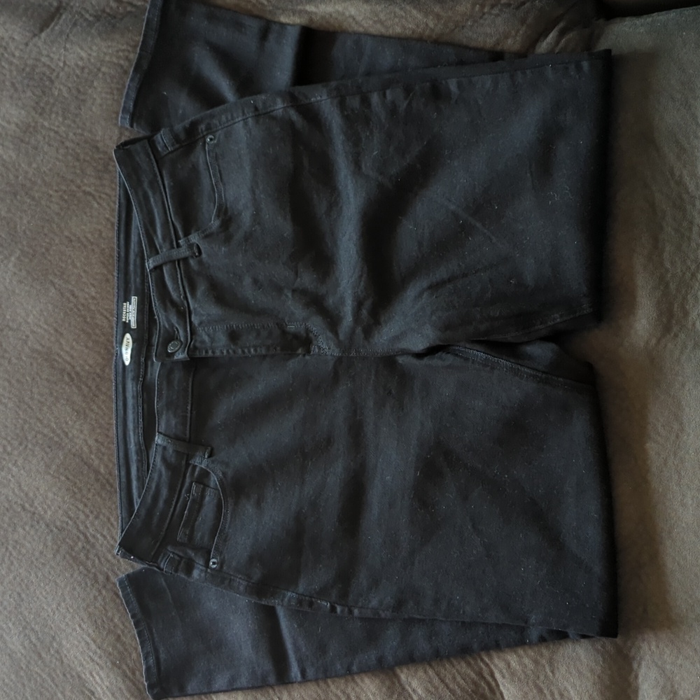 ✨SALE✨ Old Navy Rockstar Women Jeans